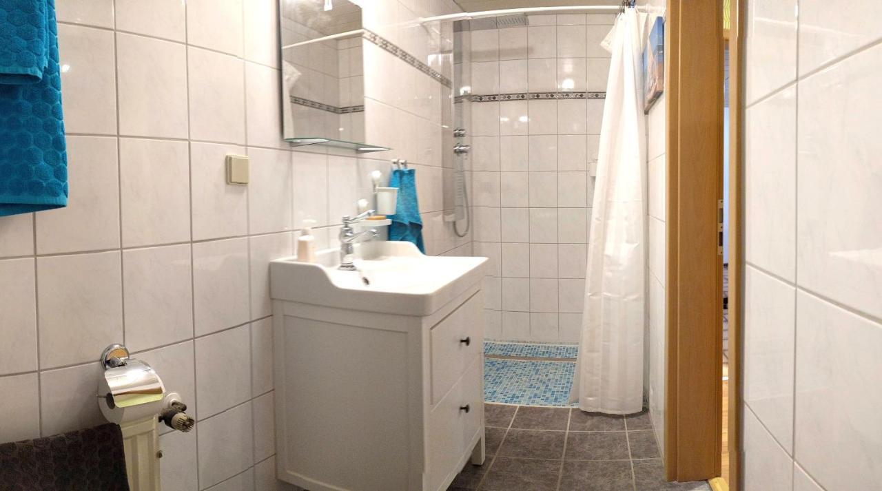 Nibo Hof Διαμέρισμα Goch Εξωτερικό φωτογραφία